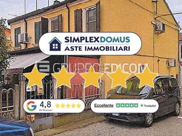 Appartamento in vendita a Codigoro, Ferrara