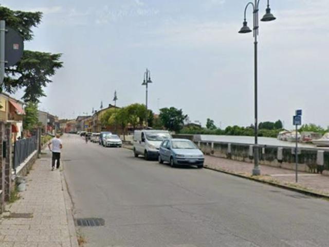 Appartamento in vendita a Unione Delta del Po, Codigoro