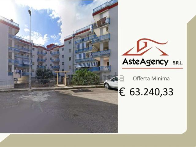 Appartamento in vendita a Puglia, Taranto