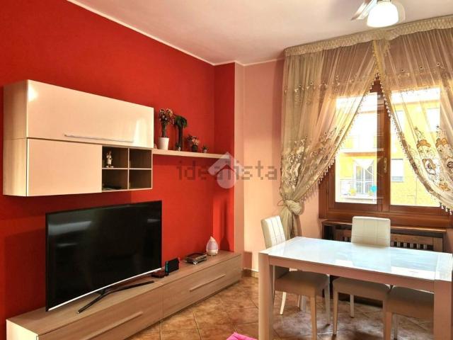 Appartamento in vendita a Solaro, Lombardia