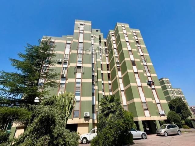 Appartamento in vendita a Mulinu Becciu, Cagliari