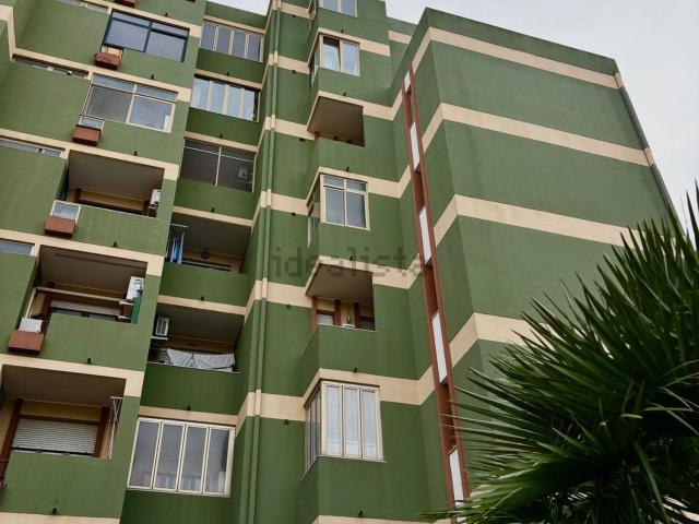 Appartamento in vendita a Mulinu Becciu, Cagliari