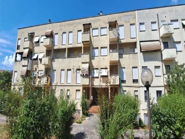 Appartamento in vendita a Quattro Strade, Rieti