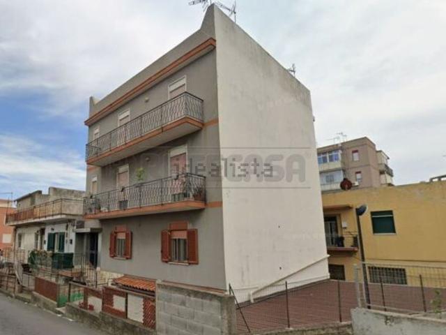 Appartamento in vendita a San Filippo Inferiore, Messina