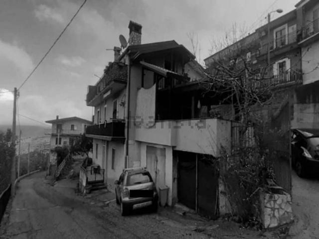 Appartamento in vendita a Calabria, Cosenza
