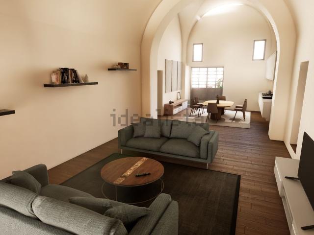 Appartamento in vendita a il Cantiere, Prato