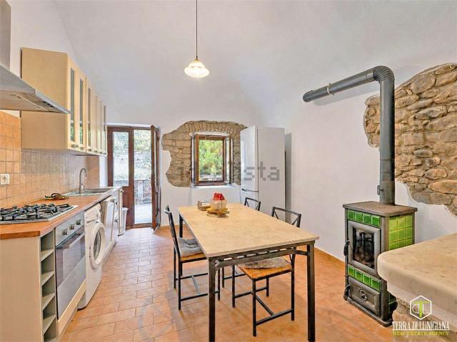 Appartamento in vendita a Santissima Annunziata, Pontremoli