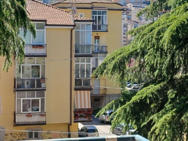 Appartamento in vendita a Santa Maria, Potenza