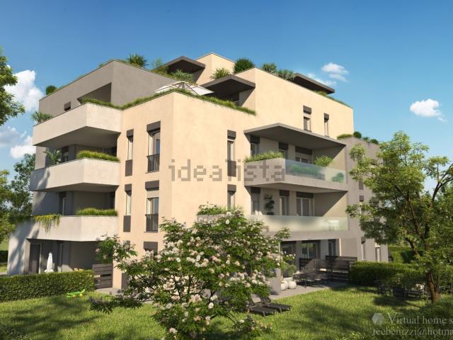 Appartamento in vendita a San Lazzaro, Reggio Emilia