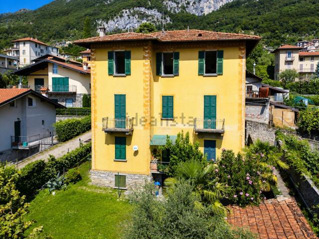 Appartamento in vendita a Tremezzina, Lombardia