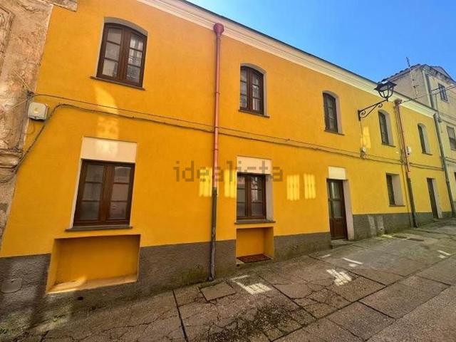 Appartamento in vendita a Igrèsias/Iglesias, Sulcis Iglesiente