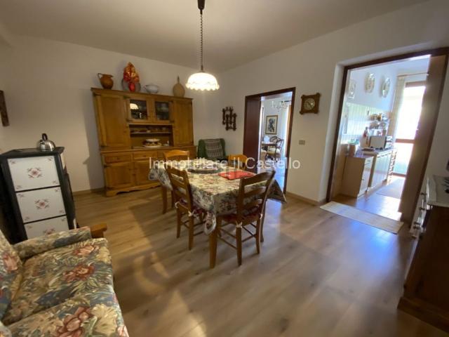 Appartamento in vendita a Gioiella, Umbria