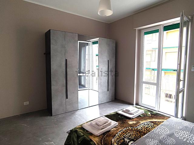 Appartamento in vendita a Fabbricotti, Livorno