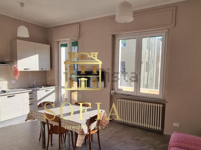 Appartamento in vendita a Fabbricotti, Livorno