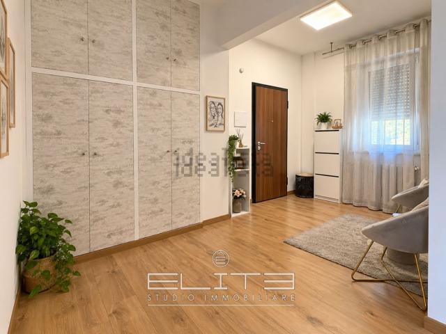 Appartamento in vendita a Torrette, Ancona