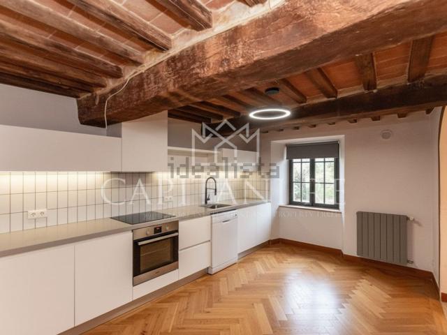 Appartamento in vendita a Contrada della Pantera, Siena