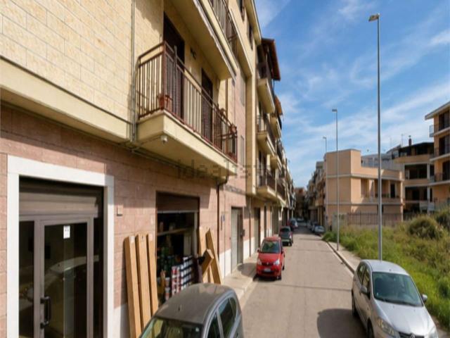 Appartamento in vendita a Cerignola, Foggia