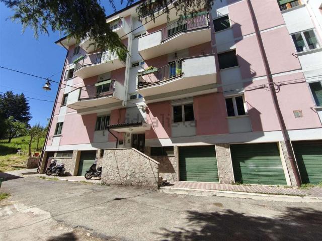 Appartamento in vendita a Potenza, Basilicata