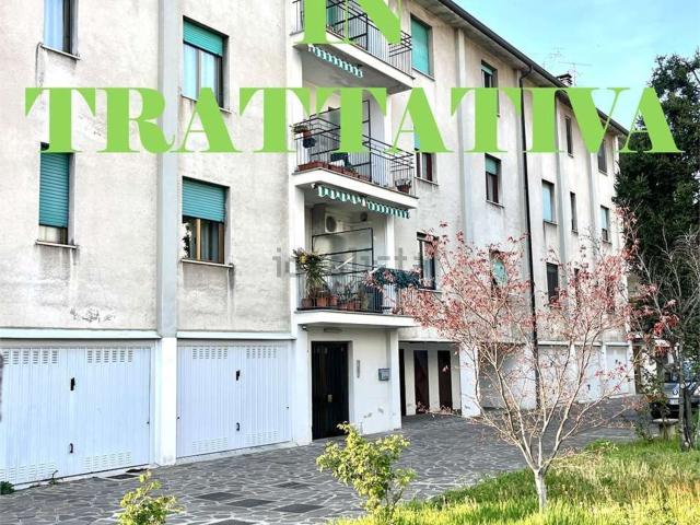 Appartamento in vendita a San Francesco, Limbiate