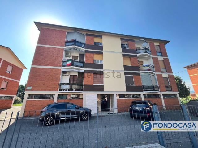 Appartamento in vendita a Mura, Palazzolo Sull'oglio