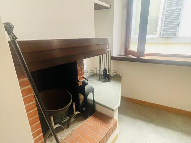 Appartamento in vendita a Capodimonte, Marche