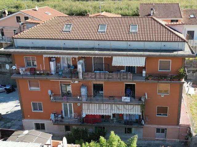 Appartamento in vendita a Porra, Ventimiglia
