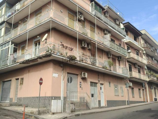 Appartamento in vendita a Monte Palma, Misterbianco