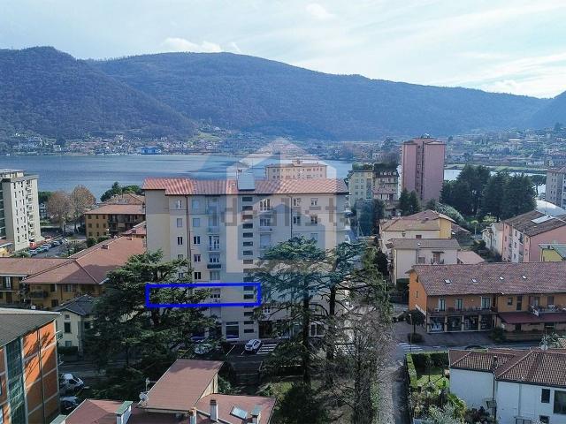 Appartamento in vendita a Sarnico, Lombardia