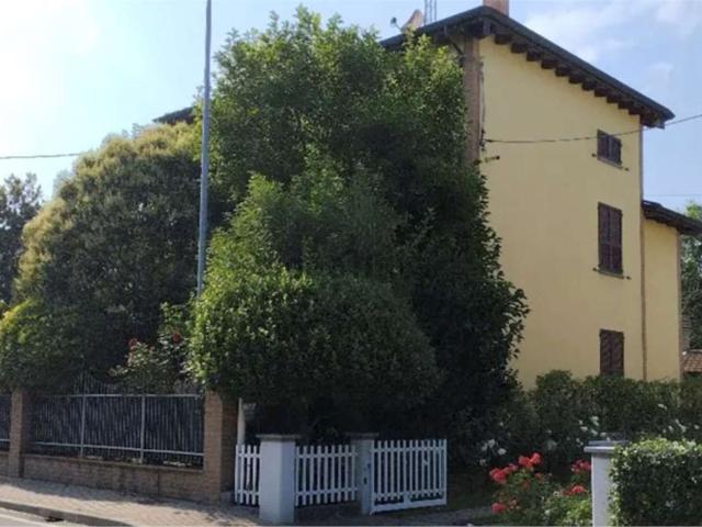 Appartamento in vendita a Noceto, Reggio Emilia