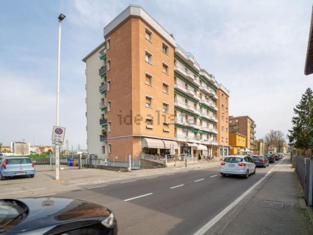 Appartamento in vendita a San Leonardo, Sorbolo