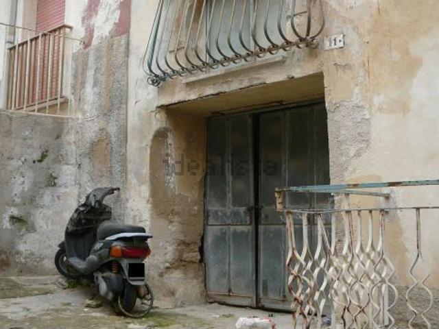 Appartamento in vendita a Comiso, Ragusa