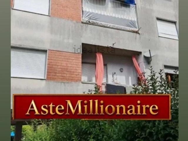 Appartamento in vendita a La Prada, Carrara
