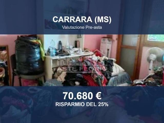 Appartamento in vendita a La Prada, Carrara