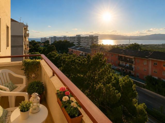 Appartamento in vendita a Calabria, Reggio Calabria