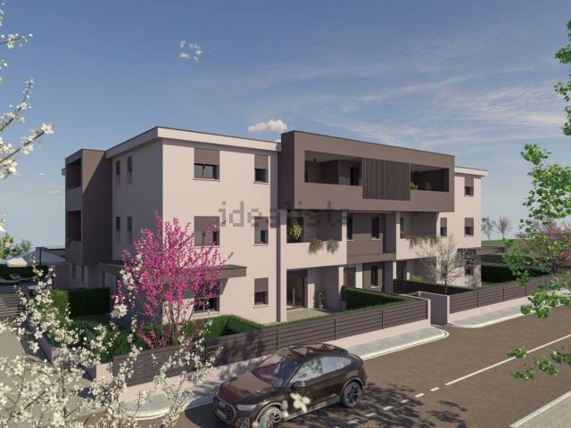 Attico in vendita a Unione dei comuni del Distretto Ceramico, Maranello