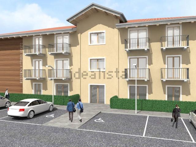 Appartamento in vendita a Piemonte, Cuneo