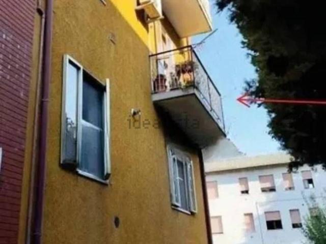 Appartamento in vendita a Mizzana, Ferrara