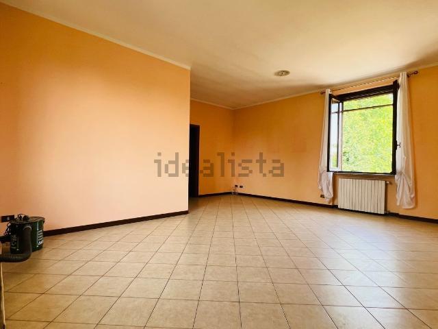 Appartamento in vendita a Brembio, Lombardia