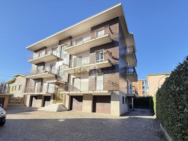Appartamento in vendita a Cisano Bergamasco, Bergamo