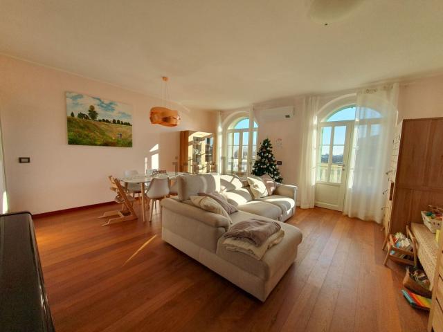 Appartamento in vendita a Castelnuovo Rangone, Reggio Emilia