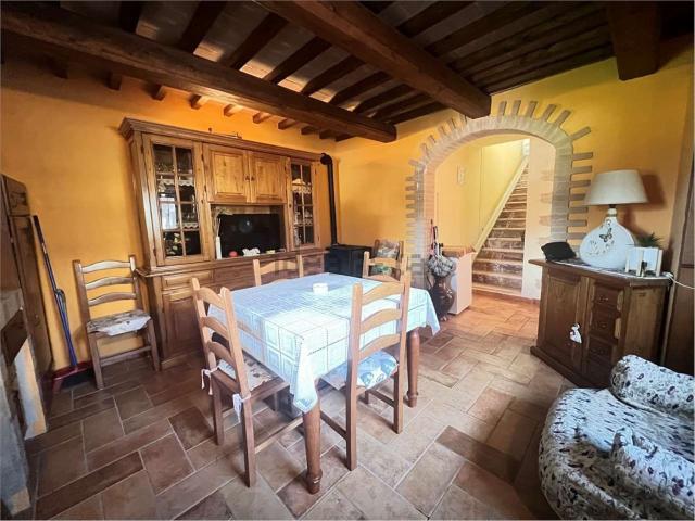 Appartamento in vendita a Scatarci, Spoleto