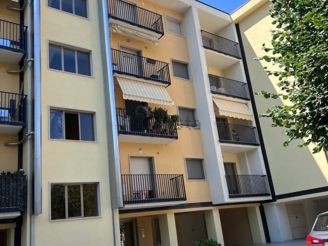 Appartamento in vendita a Sulmona, Abruzzo