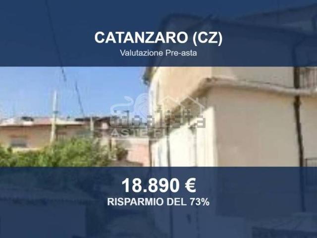 Appartamento in vendita a Dulcino, Calabria