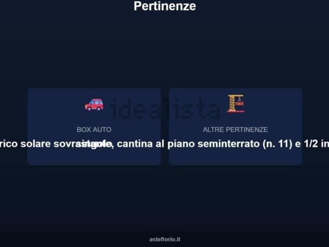 Appartamento in vendita a V Circoscrizione, Messina