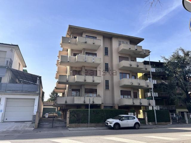 Appartamento in vendita a San Bortolo, Vicenza