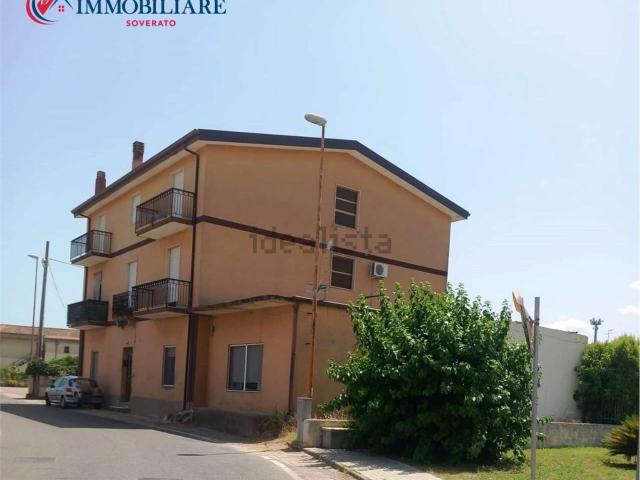Appartamento in vendita a Calabria, Catanzaro