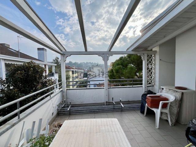 Appartamento in vendita a Riccione, Reggio Emilia
