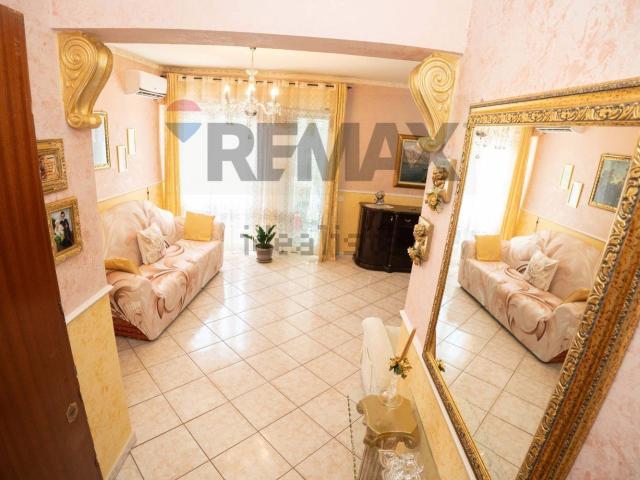 Appartamento in vendita a San Giorgio-Librino-San Giuseppe la Rena-Zia Lisa-Villaggio Sant'Agata, Catania