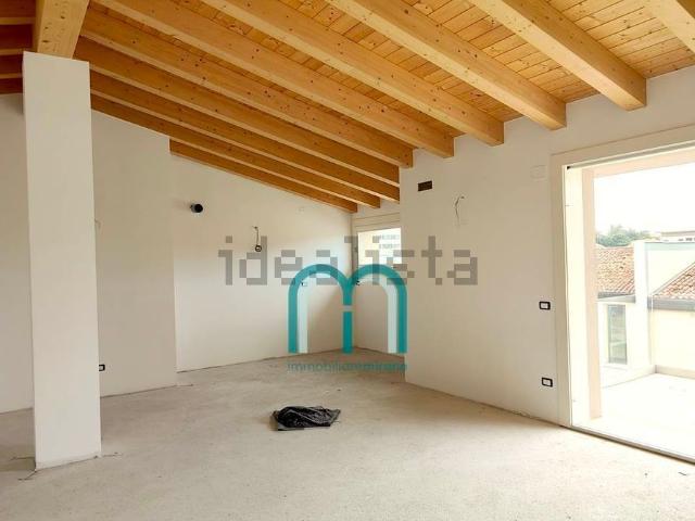 Appartamento in vendita a Noale, Veneto