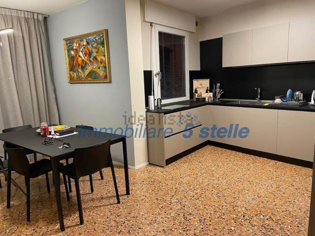 Appartamento in vendita a San Giuseppe, Vicenza